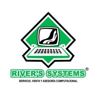 RIVERS SYSTEMS SA DE CV logo - Similar company to Top Desarrollos