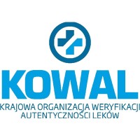 KOWAL | Polish Medicines Verification Organisation logo - Similar company to Kowal