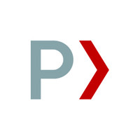 Proyectar logo - Similar company to Splazk