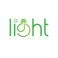 LIGHT PORTAGE SALARIAL logo - Similar company to Coeurs De Foot