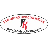 Pearl Knstructions logo - Similar company to Solara Studio