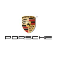 Porsche South Shore logo - Similar company to Bespoke Motor Group (Bentley, Rolls-Royce Motor Cars, Lamborghini)