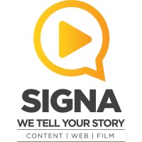 Signafilm - We Tell Your Story!