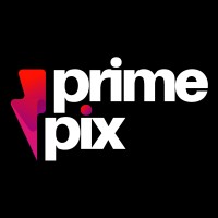 Primepix logo - Similar company to Selcouth Digital