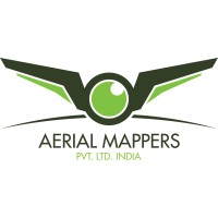 Aerial Mappers Pvt Ltd logo - Similar company to Agro_Drones