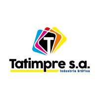 Tatimpre s.a. logo - Similar company to Copysariato S.A.