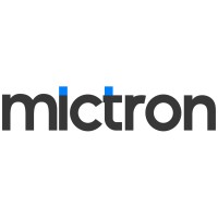 Mictron Inc