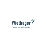 Wietheger OHG Versicherungs- und Finanzmakler logo - Similar company to Kv.Haus