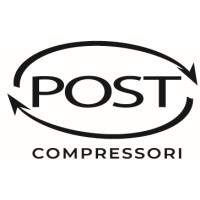 Post Srl Compressori logo - Similar company to Bv-Tech Macchine Utensili Srls