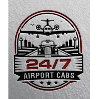 247 Airport Cabs LTD logo - Similar company to Quantzent