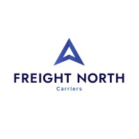 Freight North Carriers logo - Similar company to Structural Precast