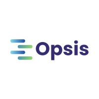 OpsisOne logo - Similar company to Ai In Hr | Yourhrblog.Com