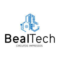 BEALTECH logo - Similar company to Enav  ענב