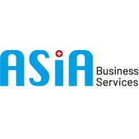 Asia Business Services GmbH logo - Similar company to Poshadvo