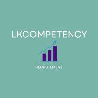 LKCOMPETENCY logo - Similar company to Portagez-Vous, Société De Portage Salarial