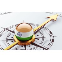 Investment Compass logo