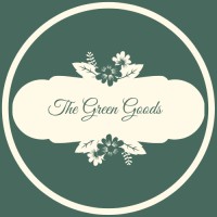 The Green Goods logo - Similar company to Medevidences Corporation