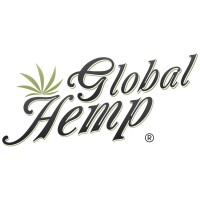 Global Hemp logo - Similar company to Thca Bros™