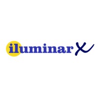 iluminarX logo - Similar company to Bagworld