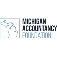 Michigan Accountancy Foundation logo - Similar company to Monaden Studios