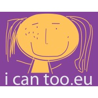 I CAN TOO Foundation logo - Similar company to Coprodeli Usa
