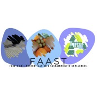 FoodAndArt.FAAST logo - Similar company to Aachen-Maastricht Institute For Biobased Materials (Amibm)