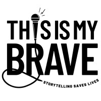 This Is My Brave, Inc. logo - Similar company to Strong365 Lab