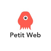 Petit Web logo - Similar company to Lisio Web Engagé 🌍