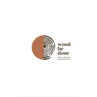 Wood Be Done logo - Similar company to Definespace Interiors