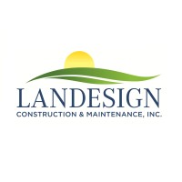 Landesign Construction & Maintenance, Inc. logo - Similar company to Goodman Frost, Pllc