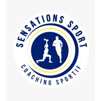 Sensations sport coaching sportif logo - Similar company to Pro Sport Coaching Ltd
