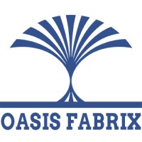 Oasis Fabrix logo - Similar company to Xinxiang Coolworks Filter Co., Ltd