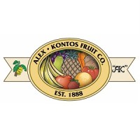Alex Kontos Fruit Co., Inc. logo - Similar company to Imperial Superfoods Sac