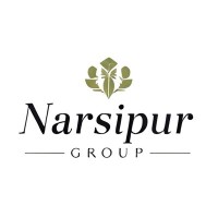Narsipur Group logo - Similar company to Thingstel Tech Solutions