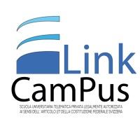 Ateneo deli Studi LinkCamPus logo - Similar company to Ateneo Volta