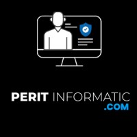Perito informático logo - Similar company to Globatica Ltd