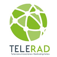Telerad CR logo - Similar company to Digital Copiers Solutions S.A.