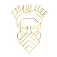 Food Of Zeus logo - Similar company to Jivda