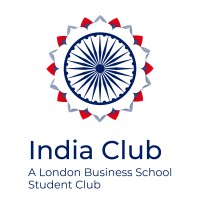 India Club - London Business School logo - Similar company to Tech Club - London Business School