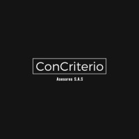 ConCriterio logo - Similar company to Vgmobility
