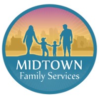 MIDTOWN FAMILY SERVICES logo - Similar company to Parallaxis