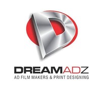 Dream Adz logo - Similar company to Useful Garbage Creations
