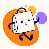 Handle Delivery logo - Similar company to Snag