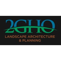 2GHO, Inc., Landscape Architects, Planners, Environmental Consultants logo - Similar company to Max Flexpack Llc