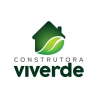 Construtora Viverde logo - Similar company to Mr2 Construtora