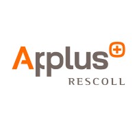 Applus+ Rescoll logo - Similar company to Cleancell Technologies