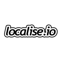 localise.io logo - Similar company to Loco