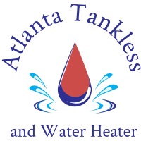 Atlanta Tankless and Water Heater logo - Similar company to Csp Holding Group
