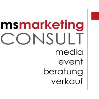 ms marketing CONSULT GmbH logo - Similar company to Ms Consult