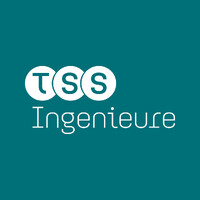 TSS Ingenieure logo - Similar company to Ig Bauplan Gmbh